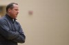 Morton's head coach Kevin Dermody 