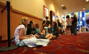 Local theaters prep for 'Eclipse'