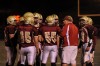 Lake Station at River Forest football