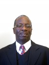 Gary Police Chief Wade Ingram