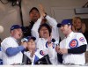 Change finally under way for Cubs in Ricketts' Year 2