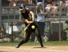 Valparaiso University's Amanda Wisniewski