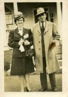 Oscar and Ruth Pelke