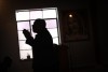 Some churches grow while others prefer a small congregation