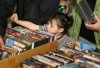 Bargain hunters find 'treasures' at Times Garage Sale