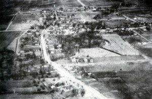 U.S. 30: The region's road