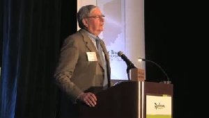 Wil Davis: BusINess Hall of Fame inductee