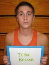 Jesse Kellar, Wheeler basketball
