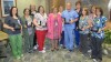 Outstanding nurses celebrated with Pillar Awards