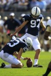 Valpo’s Ficken shakes off naysayers, rough start to season at Penn State