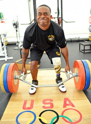 Amputees say limb loss can be a new beginning