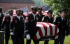 Rudy Clay laid to rest with honors 