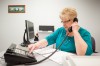 Schererville police check up on senior citizens