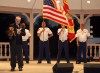 Hobart holds solemn 9/11 remembrance service