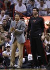 Derrick Rose, Vladimir Radmanovic