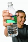 Water does a body good