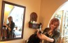 SMALL-BUSINESS SPOTLIGHT: Hobart salon uses only organic products