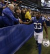 AL HAMNIK: No reason for Colts' playoff run to end early