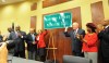 Portion of I-57 renamed to honor Tuskegee Airmen
