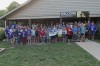 Camp for military kids revived after loss of federal funding