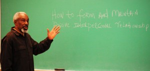 Dunbar-Pulaski students focus on strategies for success