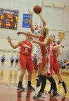 Hanover Central Sectional
