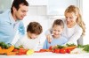Cook Now, Eat Later, Skip the Stress