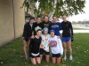 Lake Central hopes wake-up call carries Indians at girls cross country state championship