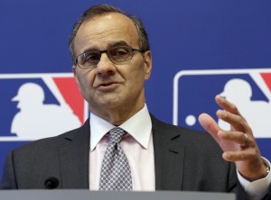 Major League Baseball hoping to expand instant replay in 2014