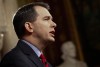 Wisconsin Gov. Scott Walker