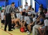 Lan-Oak Park District's Day Camp kids join in the fun at carnival