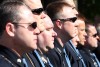 Valparaiso celebrates officers' dedication, service