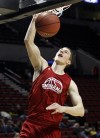 All eyes on No. 1 Indiana as season nears