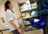 Volunteers help local schools, nonprofits