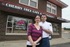Cherry Tree Cafe and Restaurant opens in Crown Point
