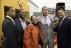 Bulls lock up MVP Derrick Rose until his 29th birthday