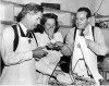 Bob Hope and Dinah Shore