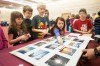 Valparaiso University students share love of meteorology with local youths