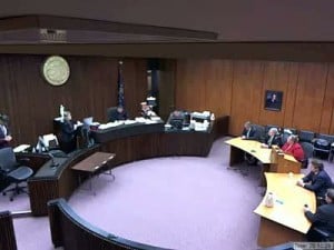 Day 16: Roberto Hernandez v. U.S. Steel -- Verdict