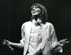 Chrissie Hynde of the Pretenders