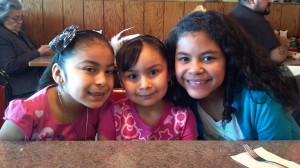 Show us your family!