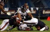 Bears-Denver preseason
