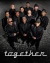 Sweethearts Sway to the Soulful Sounds of Stylistics