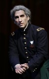 OFFBEAT: Hershey Felder focused on Lincoln for new 'An American Story'
