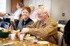 'It's important to help' as Salvation Army, volunteers feed those in need in Valparaiso