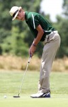Valparaiso's Pat Andrie