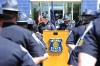 State police in Lowell honor fallen troopers