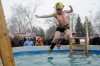 Taking the plunge for Special Olympics