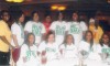 Xinos and Kudos attend Midwestern Regional Conference
