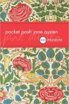 Pocket Posh Jane Austen Theme Puzzle Book